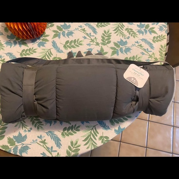 Pottery Barn Kids Monster Nap Mat - Picture 4 of 7